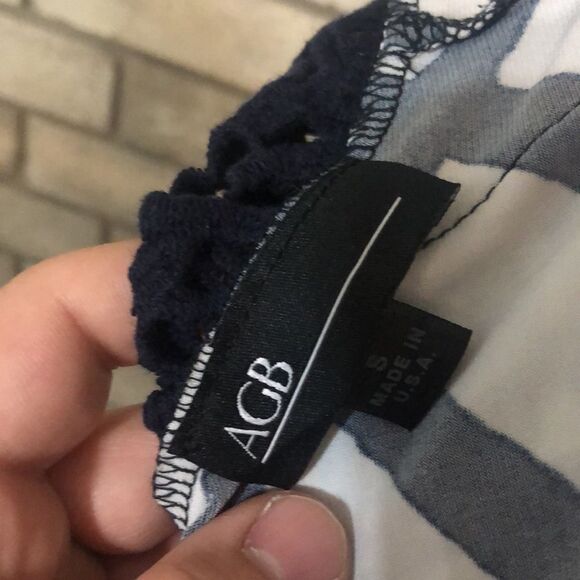 3for $20 blouse - Picture 3 of 3